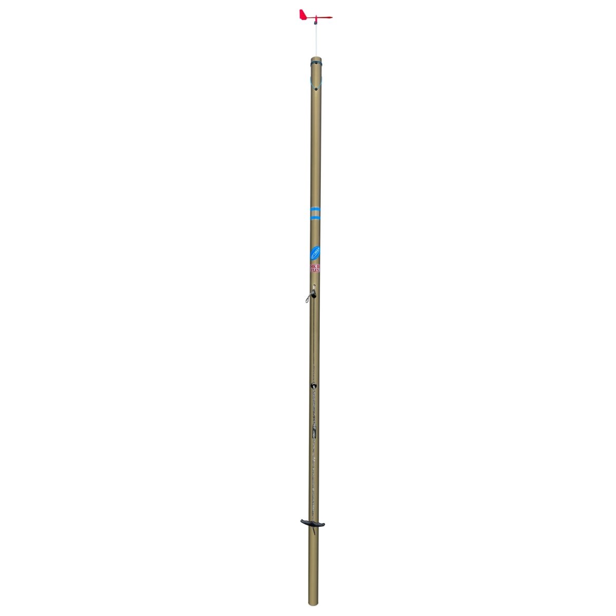 Optimax Optimist Mast 'MK3 Flex'